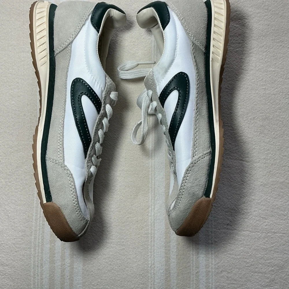 Tretorn stylish athletic